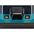 Газонокосилка аккумуляторная MAKITA LXT DLM538CT2