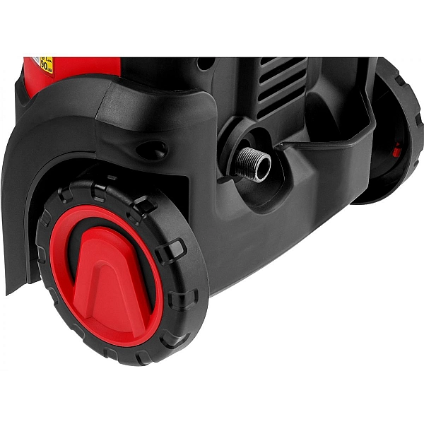 Очиститель высокого давления WORTEX PW 1420-1