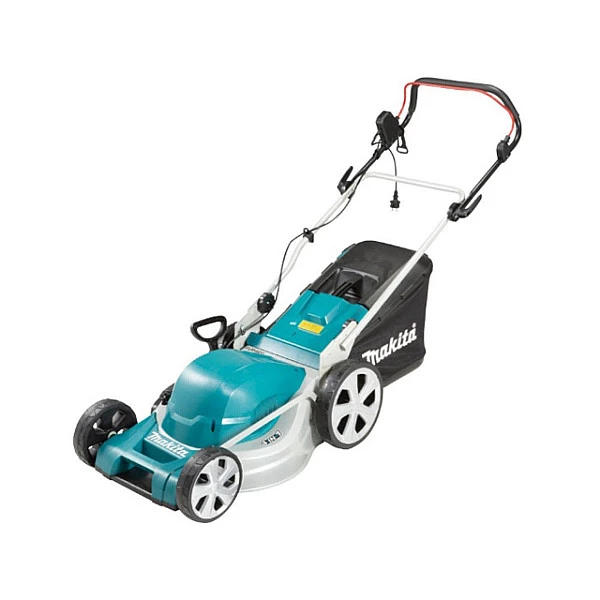 Газонокосилка электрическая MAKITA ELM 4121