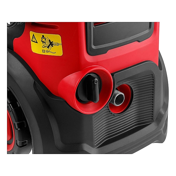 Очиститель высокого давления WORTEX PW 1420-1