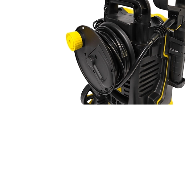 CHAMPION HP3200 Моющий аппарат высокого давления, 2,0 кВт, 230 В/50 Гц, 105 Бар, 5,7 л/мин CHAMPION