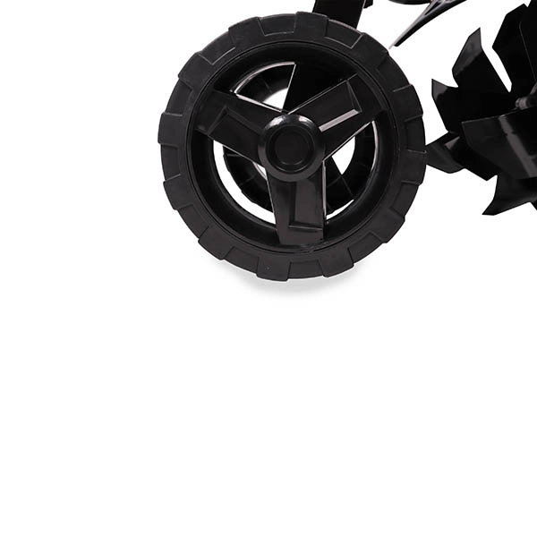 CHAMPION EC1500 Культиватор электрический, 1,5 кВт/ 2,04 л.с., шир. 450 мм, глубина 205 мм