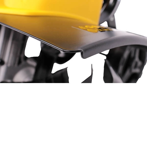 CHAMPION EC1500 Культиватор электрический, 1,5 кВт/ 2,04 л.с., шир. 450 мм, глубина 205 мм