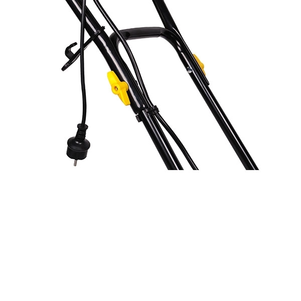 CHAMPION EC1500 Культиватор электрический, 1,5 кВт/ 2,04 л.с., шир. 450 мм, глубина 205 мм