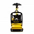 CHAMPION PC1345RHH Виброплита с бензиновым двигателем, 25 кН, HondaGX160 4 кВт, рев.гидр.рез.