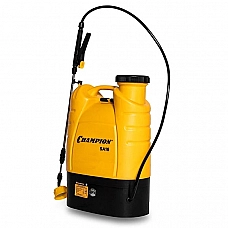 CHAMPION SA16 Опрыскиватель аккумуляторный 0,5-2,5м.,бак 16л.,12В., 8Ah, 3,6 л/мин. CHAMPION SA16 Опрыскиватель аккумуляторный 0,5-2,5м.,бак 16л.,12В., 8Ah, 3,6 л/мин.