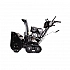 CHAMPION STT1171E Снегоотбрасыватель, 12 л.с., 70см, 6F/2R гусеницы, бак 5,5 л., эл.стартер, фара, обогрев зимн.дв.