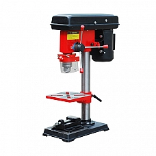 Felisatti FT5500 Felisatti Станок вертикально-сверлильный 13/350, 350 Вт, диаметр сверления 1,5-13 мм, асинхронный двигатель, ременная передача Felisatti FT5500 Felisatti Станок вертикально-сверлильный 13/350, 350 Вт, диаметр сверления 1,5-13 мм, асинхронный двигатель, ременная передача