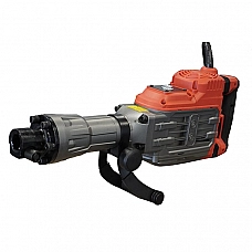 Felisatti FT7703 Felisatti Отбойный молоток 1700, 1700 Вт, 45 Дж, 1900 уд/мин, SDS-HEX 30 Felisatti FT7703 Felisatti Отбойный молоток 1700, 1700 Вт, 45 Дж, 1900 уд/мин, SDS-HEX 30