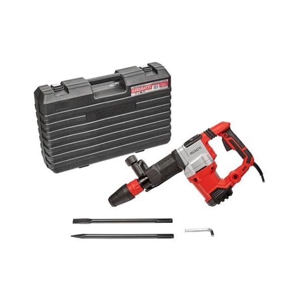 Felisatti М-20/1500ЭВ Felisatti Отбойный молоток, 1500 Вт.,40 Дж., 300-1900уд./мин., SDS-max