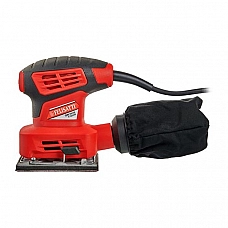 Felisatti ПШМ-104/240 Felisatti Машина ручная электрическая плоскошлифовальная, 240 Вт., 104*110 мм., 12000 об/мин. Felisatti ПШМ-104/240 Felisatti Машина ручная электрическая плоскошлифовальная, 240 Вт., 104*110 мм., 12000 об/мин.