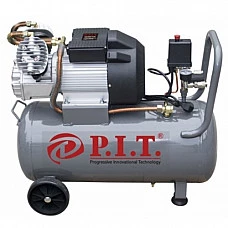 PIT PAC 016003-2.5/50 Компрессор воздушный, 220В., 2,5 кВт,