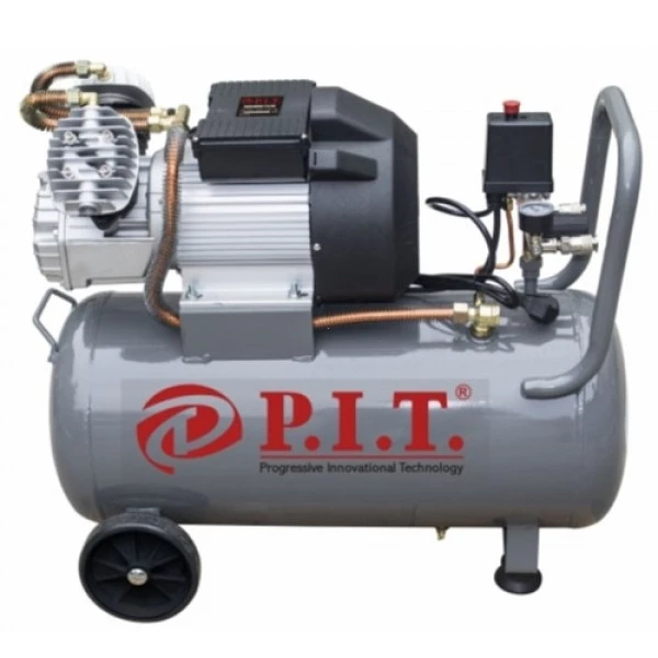 PIT PAC 016003-2.5/50 Компрессор воздушный, 220В., 2,5 кВт,