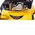 CHAMPION LM5127 Газонокосилка, 2,6кВт.,шир.захвата 500мм.,25-75мм.,