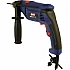 ДИОЛД МЭСУ-1-2 Машина ручная электрическая сверлильная ударно-вращательная, 850 Вт., 2500 об/мин.,44800 уд./мин.