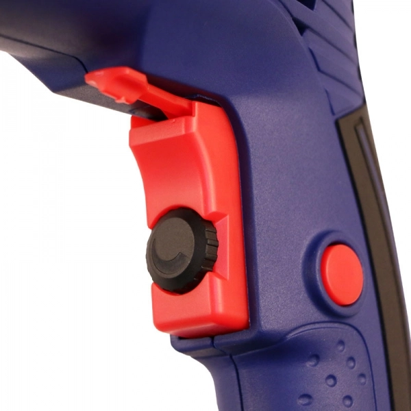 ДИОЛД МЭСУ-1-2 Машина ручная электрическая сверлильная ударно-вращательная, 850 Вт., 2500 об/мин.,44800 уд./мин.