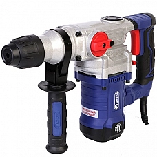 ДИОЛД ПРЭВ-32-01 Перфоратор ручной электрический, 220 В/50 Гц,1500 Вт, 850 об/мин, 4200 уд/мин, 5,8 Дж, SDS-plus ДИОЛД ПРЭВ-32-01 Перфоратор ручной электрический, 220 В/50 Гц,1500 Вт, 850 об/мин, 4200 уд/мин, 5,8 Дж, SDS-plus