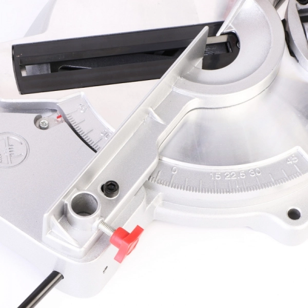 ДИОЛД ПТД-1,4М-210 Пила торцовочная по дереву, 1400 Вт, 210*25,4*2,8 мм, 5000 об/мин