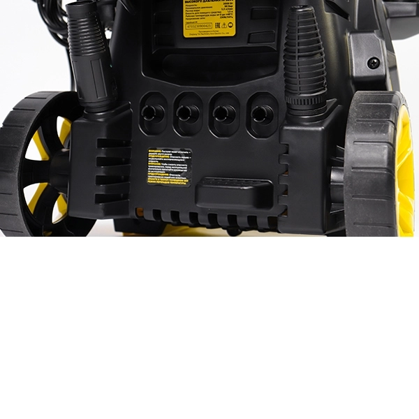 CHAMPION HP3200 Моющий аппарат высокого давления, 2,0 кВт, 230 В/50 Гц, 105 Бар, 5,7 л/мин CHAMPION