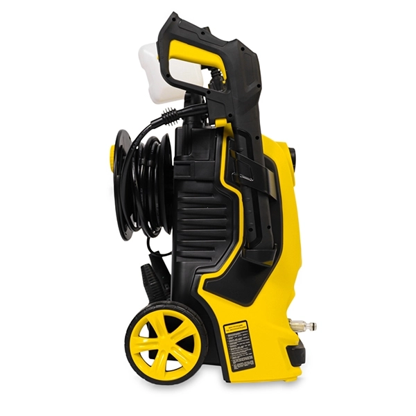 CHAMPION HP3200 Моющий аппарат высокого давления, 2,0 кВт, 230 В/50 Гц, 105 Бар, 5,7 л/мин CHAMPION
