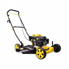 CHAMPION LM5127 Газонокосилка, 2,6кВт.,шир.захвата 500мм.,25-75мм.,
