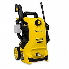 CHAMPION HP3180 Моющий аппарат высокого давления, 1,8 кВт, 230 В/50 Гц, 100 Бар, 5,5 л/мин CHAMPION
