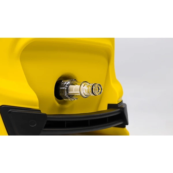 CHAMPION HP3180 Моющий аппарат высокого давления, 1,8 кВт, 230 В/50 Гц, 100 Бар, 5,5 л/мин CHAMPION