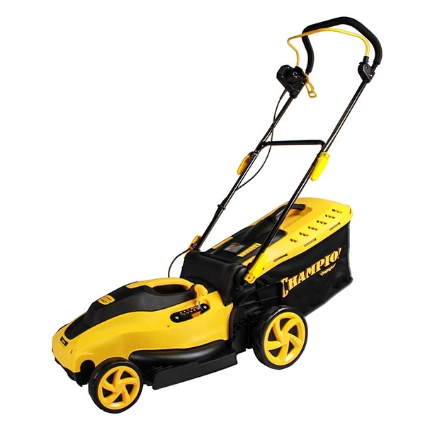 CHAMPION EM4217  Электрическая газонокосилка, 220 В., 50 Гц., 1800 Вт.,