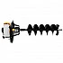 CHAMPION AG152B Мотобур, 1,46 кВт, 51,6 м.куб., 0,9 л