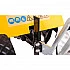 CHAMPION GC252 Мотокультиватор, 51,7 куб.см., 1,9 л.с., шир. 25 см., глуб. 22,5см., 1,2л.бак