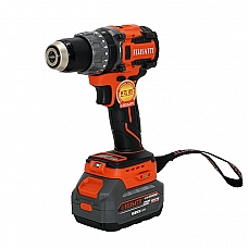 Felisatti FT1574 Аккумуляторная дрель-шуруповерт 85Нм (картон, без аккум.), М-серия Felisatti FT1574 Аккумуляторная дрель-шуруповерт 85Нм (картон, без аккум.), М-серия