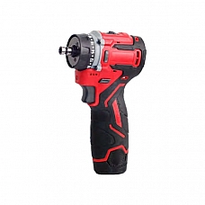 Felisatti FT19026(19026) Аккумуляторная дрель-шуруповерт, 12 В, 420-1450 об/мин, 40 Нм, 2,0 Ач, Li-Ion, 4 насадки. Felisatti FT19026(19026) Аккумуляторная дрель-шуруповерт, 12 В, 420-1450 об/мин, 40 Нм, 2,0 Ач, Li-Ion, 4 насадки.