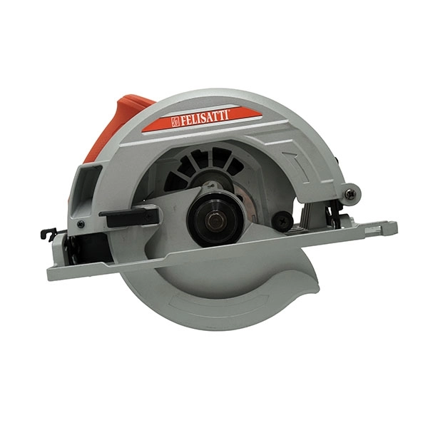 Felisatti FT6401 Felisatti Дисковая пила 190/1600, 1600 Вт, диск 190*20 мм, глубина пропила 66 мм