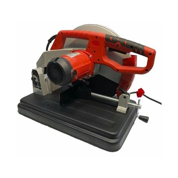 Felisatti МНП-355/2400 Felisatti  Пила монтажная, 220 В/50-60 Гц, 2400 Вт, 3700 об/мин.