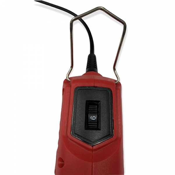 Felisatti МШМ-170Э Felisatti Прямая микрошлифмашина, 220 В/50 Гц, 170 Вт, 8000-35000 об/мин