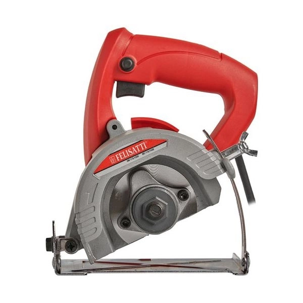 Felisatti ОМ-115/1500 Felisatti Машина отрезная, 220 В., 50 Гц., 1500 Вт., 13000 об/мин., 20мм., круг 115 мм.
