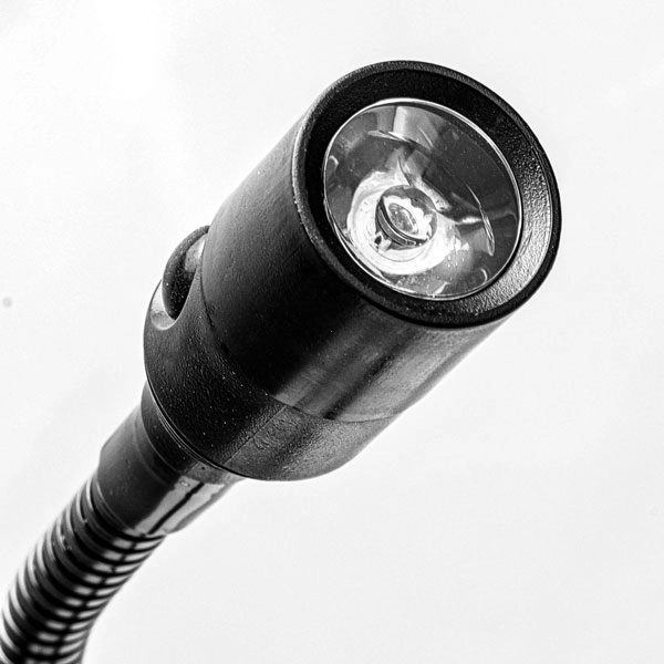 PIT PBG150-C2 Станок точильный электрич. P.I.T., 300 Вт, 2950 об/мин, Ø150х12.7х20 мм, LED, пылезащита