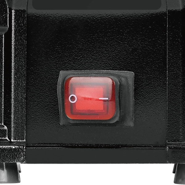 PIT PBG150-C2 Станок точильный электрич. P.I.T., 300 Вт, 2950 об/мин, Ø150х12.7х20 мм, LED, пылезащита