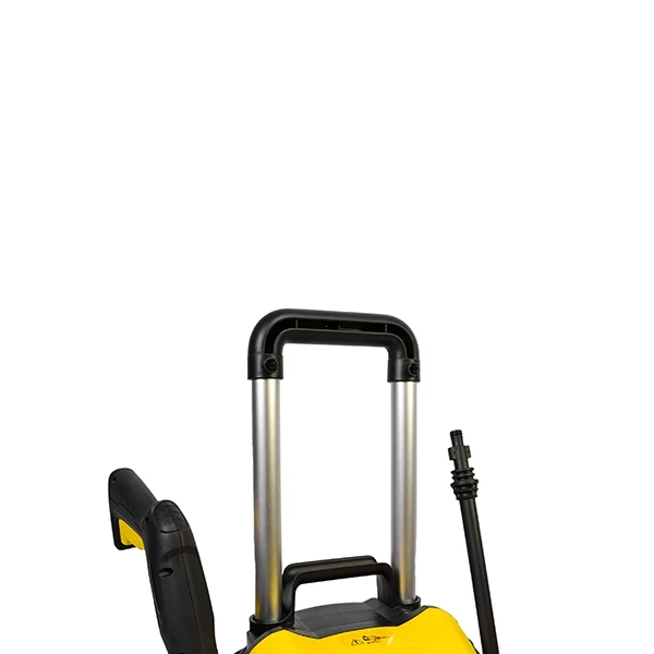 CHAMPION HP3180 Моющий аппарат высокого давления, 1,8 кВт, 230 В/50 Гц, 100 Бар, 5,5 л/мин CHAMPION