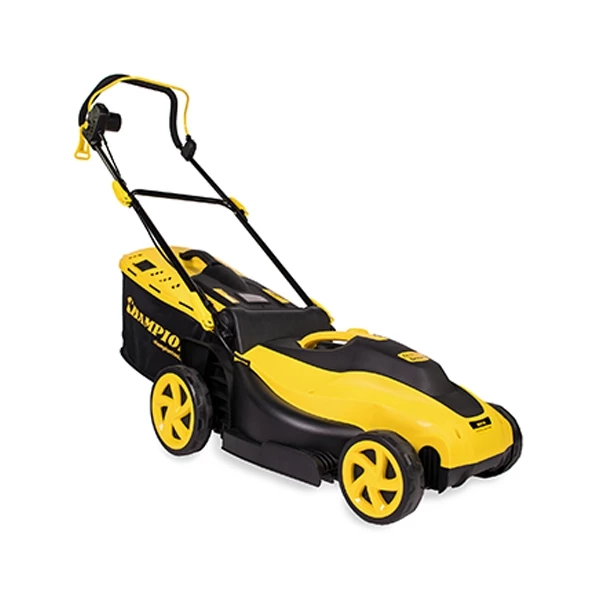 CHAMPION EM4217  Электрическая газонокосилка, 220 В., 50 Гц., 1800 Вт.,