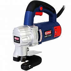 ДИОЛД НЭР-1-3,2 Ножницы ручные электрические,1000 Вт, 3,2мм, 1600 ход/мин ДИОЛД НЭР-1-3,2 Ножницы ручные электрические,1000 Вт, 3,2мм, 1600 ход/мин