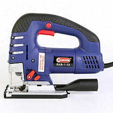 ДИОЛД ПЛЭ-1-12 Пила лобзиковая электрическая, 900 Вт.,500-3000 ход/мин., ход 25мм.,однофаз.,коллекторный ДИОЛД ПЛЭ-1-12 Пила лобзиковая электрическая, 900 Вт.,500-3000 ход/мин., ход 25мм.,однофаз.,коллекторный