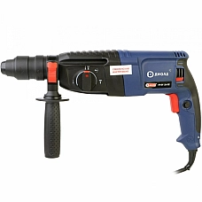 ДИОЛД ПРЭГ-26-02 Перфоратор ручной электрический, 220 В/ 50 Гц, 900 Вт, 0-1100 об/мин, 5000 уд/мин. ДИОЛД ПРЭГ-26-02 Перфоратор ручной электрический, 220 В/ 50 Гц, 900 Вт, 0-1100 об/мин, 5000 уд/мин.