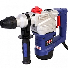 ДИОЛД ПРЭВ-28-01 Перфоратор ручной электрический, 220В/50 Гц, 1400 Вт, 900 об/мин, 4300 уд/мин, 5,6 Дж, SDS-plus ДИОЛД ПРЭВ-28-01 Перфоратор ручной электрический, 220В/50 Гц, 1400 Вт, 900 об/мин, 4300 уд/мин, 5,6 Дж, SDS-plus