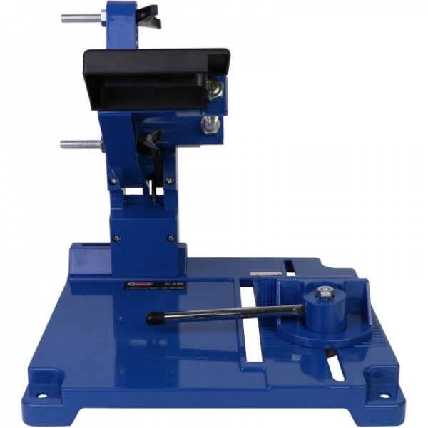 ДИОЛД С-230 Стойка для машин шлифовальных угловых, 400 мм