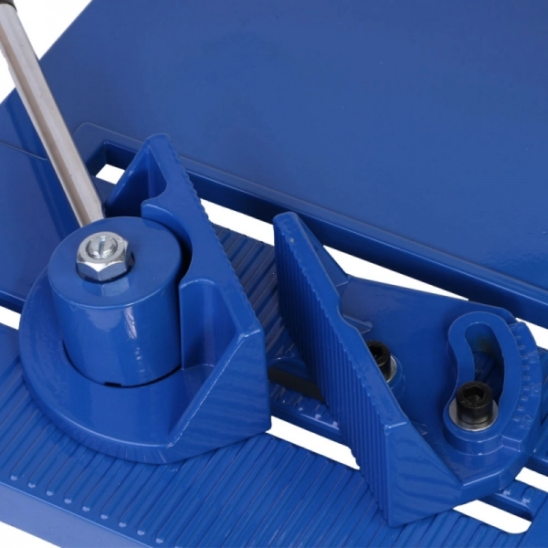 ДИОЛД С-230 Стойка для машин шлифовальных угловых, 400 мм