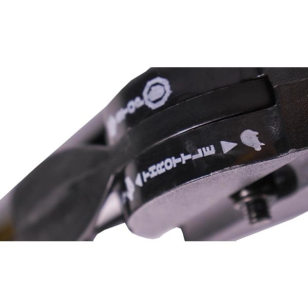 CHAMPION LMH5640 Газонокосилка, 3,7кВт., шир.захвата 560мм.,38-76мм., корд 4мм/546мм