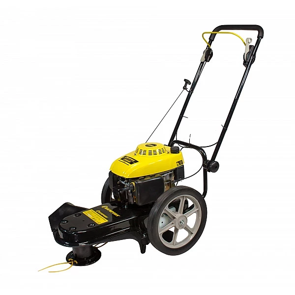 CHAMPION LMH5640 Газонокосилка, 3,7кВт., шир.захвата 560мм.,38-76мм., корд 4мм/546мм