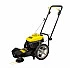 CHAMPION LMH5640 Газонокосилка, 3,7кВт., шир.захвата 560мм.,38-76мм., корд 4мм/546мм