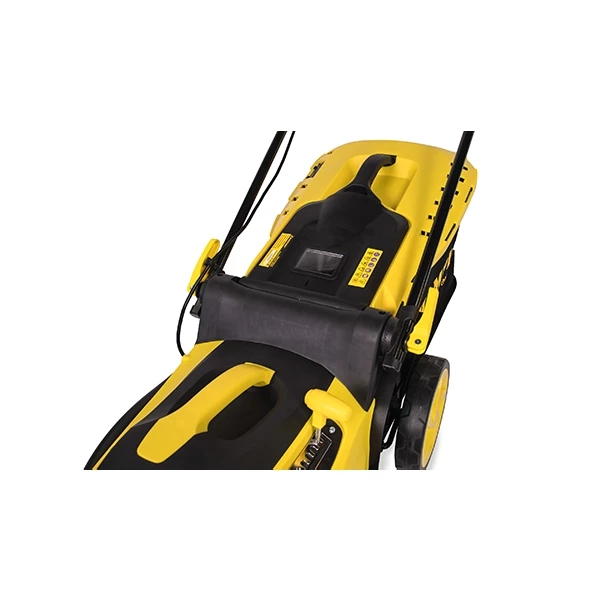 CHAMPION EM4217  Электрическая газонокосилка, 220 В., 50 Гц., 1800 Вт.,